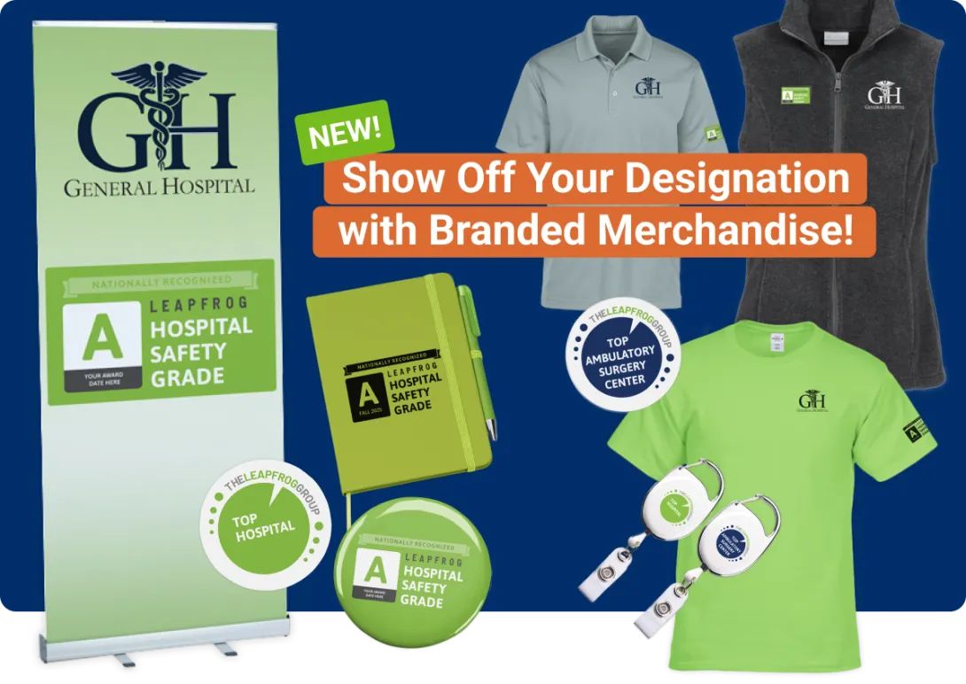 Collection of Leapfrog Products